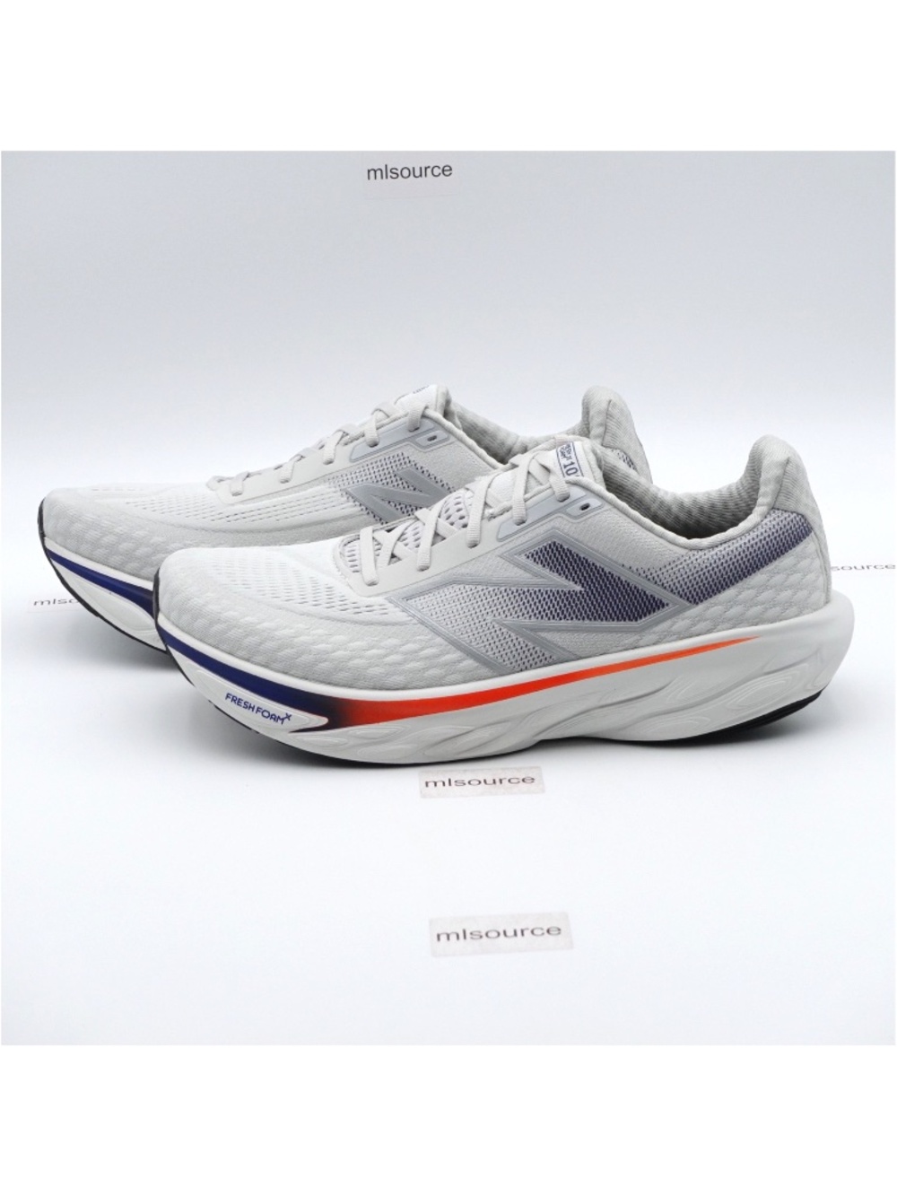 NEW Men's New Balance Fresh Foam X 1080v14 Running Shoes M1080G14